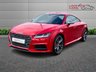 USED 2015 15 AUDI TTS 2.0 TFSI  2dr Petrol S Tronic quattro Euro 6 (s/s) (310 ps) ** HUGE HUGE SPEC CAR ** ULEZ