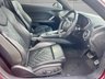 USED 2015 15 AUDI TTS 2.0 TFSI  2dr Petrol S Tronic quattro Euro 6 (s/s) (310 ps) ** HUGE HUGE SPEC CAR ** ULEZ