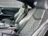 USED 2015 15 AUDI TTS 2.0 TFSI  2dr Petrol S Tronic quattro Euro 6 (s/s) (310 ps) ** HUGE HUGE SPEC CAR ** ULEZ