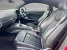 USED 2015 15 AUDI TTS 2.0 TFSI  2dr Petrol S Tronic quattro Euro 6 (s/s) (310 ps) ** HUGE HUGE SPEC CAR ** ULEZ