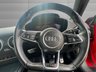 USED 2015 15 AUDI TTS 2.0 TFSI  2dr Petrol S Tronic quattro Euro 6 (s/s) (310 ps) ** HUGE HUGE SPEC CAR ** ULEZ