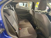 USED 2017 17 FORD KA+ 1.2 Ti-VCT Zetec Hatchback 5dr Petrol Manual Euro 6 (85 ps) *** LOW MILEAGE &bull; 5 DOOR PRACTICALITY &bull; ECONOMICAL TO RUN &bull; IDEAL FIRST CAR &bull; GREAT COLOUR ***