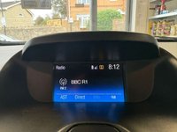 USED 2017 17 FORD KA+ 1.2 Ti-VCT Zetec Hatchback 5dr Petrol Manual Euro 6 (85 ps) *** LOW MILEAGE &bull; 5 DOOR PRACTICALITY &bull; ECONOMICAL TO RUN &bull; IDEAL FIRST CAR &bull; GREAT COLOUR ***