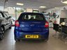 USED 2017 17 FORD KA+ 1.2 Ti-VCT Zetec Hatchback 5dr Petrol Manual Euro 6 (85 ps) *** LOW MILEAGE &bull; 5 DOOR PRACTICALITY &bull; ECONOMICAL TO RUN &bull; IDEAL FIRST CAR &bull; GREAT COLOUR ***