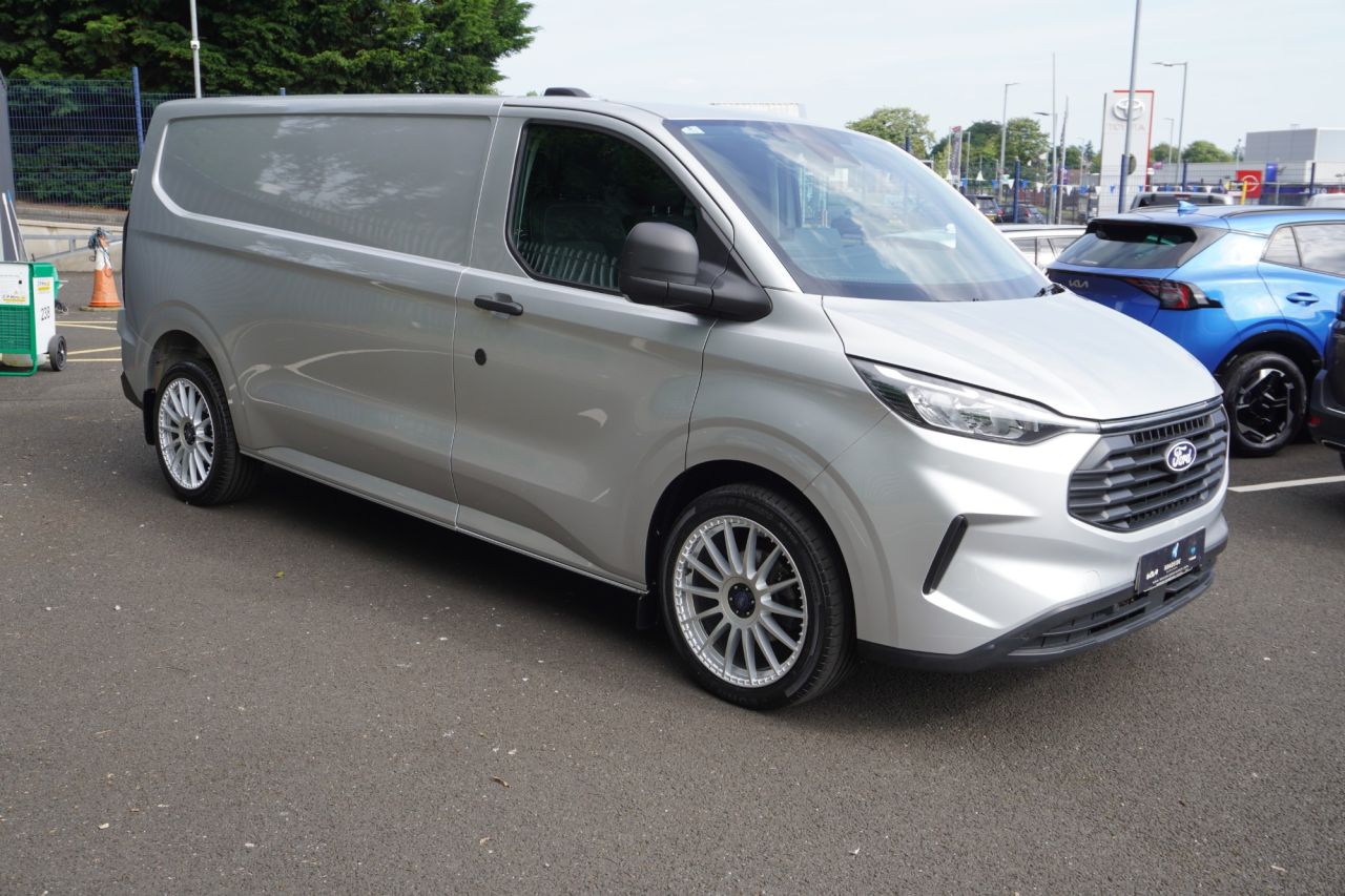 Main Car Image
