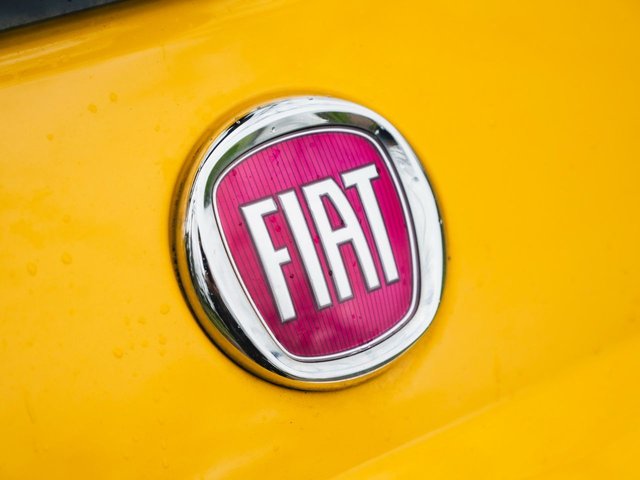 2013 FIAT 500 1.2 Lounge Hatchback 3dr Petrol Manual Euro 4 (69 bhp) - Photo 8