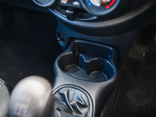 2016 NISSAN MICRA 1.2 Vibe Hatchback 5dr Petrol Manual Euro 6 (80 ps) - Photo 7