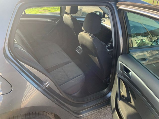 2019 VOLKSWAGEN GOLF - Photo 11