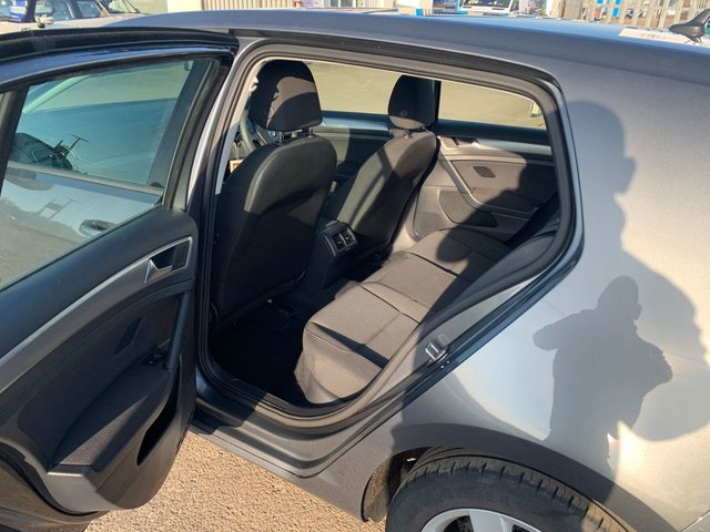 2019 VOLKSWAGEN GOLF - Photo 12