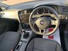 USED 2019 19 VOLKSWAGEN GOLF 1.6 TDI S Hatchback 5dr Diesel Manual Euro 6 (s/s) (115 ps) 