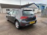 USED 2019 19 VOLKSWAGEN GOLF 1.6 TDI S Hatchback 5dr Diesel Manual Euro 6 (s/s) (115 ps) 