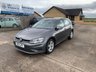 USED 2019 19 VOLKSWAGEN GOLF 1.6 TDI S Hatchback 5dr Diesel Manual Euro 6 (s/s) (115 ps) 
