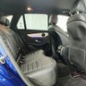 USED 2021 71 MERCEDES-BENZ GLC 2.0 GLC300de 13.5kWh AMG Line (Premium) SUV 5dr Diesel Plug-in Hybrid G-Tronic+ 4MATIC Euro 6 (s/s) (306 ps) 2 KEYS, FULL SERVICE HISTORY