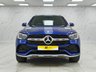 USED 2021 71 MERCEDES-BENZ GLC 2.0 GLC300de 13.5kWh AMG Line (Premium) SUV 5dr Diesel Plug-in Hybrid G-Tronic+ 4MATIC Euro 6 (s/s) (306 ps) 2 KEYS, FULL SERVICE HISTORY