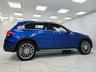 USED 2021 71 MERCEDES-BENZ GLC 2.0 GLC300de 13.5kWh AMG Line (Premium) SUV 5dr Diesel Plug-in Hybrid G-Tronic+ 4MATIC Euro 6 (s/s) (306 ps) 2 KEYS, FULL SERVICE HISTORY