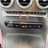 USED 2021 71 MERCEDES-BENZ GLC 2.0 GLC300de 13.5kWh AMG Line (Premium) SUV 5dr Diesel Plug-in Hybrid G-Tronic+ 4MATIC Euro 6 (s/s) (306 ps) 2 KEYS, FULL SERVICE HISTORY