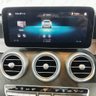 USED 2021 71 MERCEDES-BENZ GLC 2.0 GLC300de 13.5kWh AMG Line (Premium) SUV 5dr Diesel Plug-in Hybrid G-Tronic+ 4MATIC Euro 6 (s/s) (306 ps) 2 KEYS, FULL SERVICE HISTORY