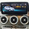 USED 2021 71 MERCEDES-BENZ GLC 2.0 GLC300de 13.5kWh AMG Line (Premium) SUV 5dr Diesel Plug-in Hybrid G-Tronic+ 4MATIC Euro 6 (s/s) (306 ps) 2 KEYS, FULL SERVICE HISTORY