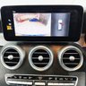 USED 2021 71 MERCEDES-BENZ GLC 2.0 GLC300de 13.5kWh AMG Line (Premium) SUV 5dr Diesel Plug-in Hybrid G-Tronic+ 4MATIC Euro 6 (s/s) (306 ps) 2 KEYS, FULL SERVICE HISTORY