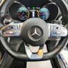 USED 2021 71 MERCEDES-BENZ GLC 2.0 GLC300de 13.5kWh AMG Line (Premium) SUV 5dr Diesel Plug-in Hybrid G-Tronic+ 4MATIC Euro 6 (s/s) (306 ps) 2 KEYS, FULL SERVICE HISTORY