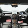 USED 2021 71 MERCEDES-BENZ GLC 2.0 GLC300de 13.5kWh AMG Line (Premium) SUV 5dr Diesel Plug-in Hybrid G-Tronic+ 4MATIC Euro 6 (s/s) (306 ps) 2 KEYS, FULL SERVICE HISTORY