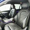 USED 2021 71 MERCEDES-BENZ GLC 2.0 GLC300de 13.5kWh AMG Line (Premium) SUV 5dr Diesel Plug-in Hybrid G-Tronic+ 4MATIC Euro 6 (s/s) (306 ps) 2 KEYS, FULL SERVICE HISTORY