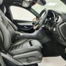 USED 2021 71 MERCEDES-BENZ GLC 2.0 GLC300de 13.5kWh AMG Line (Premium) SUV 5dr Diesel Plug-in Hybrid G-Tronic+ 4MATIC Euro 6 (s/s) (306 ps) 2 KEYS, FULL SERVICE HISTORY