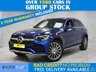 USED 2021 71 MERCEDES-BENZ GLC 2.0 GLC300de 13.5kWh AMG Line (Premium) SUV 5dr Diesel Plug-in Hybrid G-Tronic+ 4MATIC Euro 6 (s/s) (306 ps) 2 KEYS, FULL SERVICE HISTORY