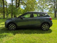 USED 2019 68 SEAT ARONA 1.6 TDI XCELLENCE Lux SUV 5dr Diesel Manual Euro 6 (s/s) (115 ps) DIGITAL COCKPIT/AMBIENT LIGHTING/APPLE CAR PLAY