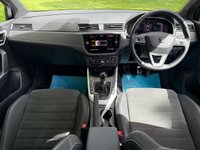 USED 2019 68 SEAT ARONA 1.6 TDI XCELLENCE Lux SUV 5dr Diesel Manual Euro 6 (s/s) (115 ps) DIGITAL COCKPIT/AMBIENT LIGHTING/APPLE CAR PLAY