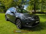 USED 2019 68 SEAT ARONA 1.6 TDI XCELLENCE Lux SUV 5dr Diesel Manual Euro 6 (s/s) (115 ps) DIGITAL COCKPIT/AMBIENT LIGHTING/APPLE CAR PLAY