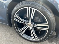 USED 2018 68 VOLVO V60 2.0 D3 Inscription Pro Estate 5dr Diesel Auto Euro 6 (s/s) (150 ps) 7 Stamp History/ AA Inspected
