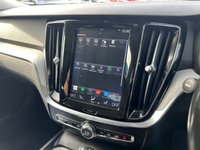 USED 2018 68 VOLVO V60 2.0 D3 Inscription Pro Estate 5dr Diesel Auto Euro 6 (s/s) (150 ps) 7 Stamp History/ AA Inspected
