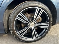 USED 2018 68 VOLVO V60 2.0 D3 Inscription Pro Estate 5dr Diesel Auto Euro 6 (s/s) (150 ps) 7 Stamp History/ AA Inspected