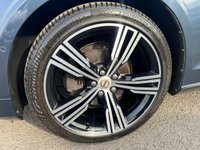 USED 2018 68 VOLVO V60 2.0 D3 Inscription Pro Estate 5dr Diesel Auto Euro 6 (s/s) (150 ps) 7 Stamp History/ AA Inspected