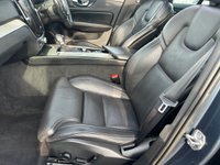USED 2018 68 VOLVO V60 2.0 D3 Inscription Pro Estate 5dr Diesel Auto Euro 6 (s/s) (150 ps) 7 Stamp History/ AA Inspected