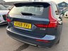USED 2018 68 VOLVO V60 2.0 D3 Inscription Pro Estate 5dr Diesel Auto Euro 6 (s/s) (150 ps) 7 Stamp History/ AA Inspected