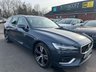 USED 2018 68 VOLVO V60 2.0 D3 Inscription Pro Estate 5dr Diesel Auto Euro 6 (s/s) (150 ps) 7 Stamp History/ AA Inspected