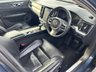 USED 2018 68 VOLVO V60 2.0 D3 Inscription Pro Estate 5dr Diesel Auto Euro 6 (s/s) (150 ps) 7 Stamp History/ AA Inspected