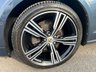 USED 2018 68 VOLVO V60 2.0 D3 Inscription Pro Estate 5dr Diesel Auto Euro 6 (s/s) (150 ps) 7 Stamp History/ AA Inspected