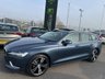 USED 2018 68 VOLVO V60 2.0 D3 Inscription Pro Estate 5dr Diesel Auto Euro 6 (s/s) (150 ps) 7 Stamp History/ AA Inspected