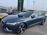 USED 2018 68 VOLVO V60 2.0 D3 Inscription Pro Estate 5dr Diesel Auto Euro 6 (s/s) (150 ps) 7 Stamp History/ AA Inspected