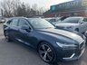 USED 2018 68 VOLVO V60 2.0 D3 Inscription Pro Estate 5dr Diesel Auto Euro 6 (s/s) (150 ps) 7 Stamp History/ AA Inspected