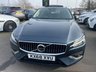 USED 2018 68 VOLVO V60 2.0 D3 Inscription Pro Estate 5dr Diesel Auto Euro 6 (s/s) (150 ps) 7 Stamp History/ AA Inspected