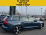 USED 2018 68 VOLVO V60 2.0 D3 Inscription Pro Estate 5dr Diesel Auto Euro 6 (s/s) (150 ps) 7 Stamp History/ AA Inspected