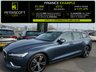 USED 2018 68 VOLVO V60 2.0 D3 Inscription Pro Estate 5dr Diesel Auto Euro 6 (s/s) (150 ps) 7 Stamp History/ AA Inspected
