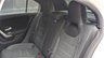 USED 2022 22 MERCEDES-BENZ A-CLASS 1.3 A180 AMG Line Edition (Executive) Hatchback 5dr Petrol 7G-DCT Euro 6 (s/s) (136 ps) 