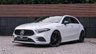 USED 2022 22 MERCEDES-BENZ A-CLASS 1.3 A180 AMG Line Edition (Executive) Hatchback 5dr Petrol 7G-DCT Euro 6 (s/s) (136 ps) 