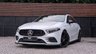 USED 2022 22 MERCEDES-BENZ A-CLASS 1.3 A180 AMG Line Edition (Executive) Hatchback 5dr Petrol 7G-DCT Euro 6 (s/s) (136 ps) 