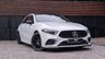 USED 2022 22 MERCEDES-BENZ A-CLASS 1.3 A180 AMG Line Edition (Executive) Hatchback 5dr Petrol 7G-DCT Euro 6 (s/s) (136 ps) 